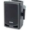 ALTAVOZ EXPEDITION XP208W RECH