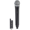 ALTAVOZ EXPEDITION XP208W RECH