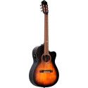 GUIT. ELECTROCLAS. DS SUITE CE