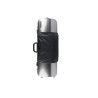 Estuche viola Bam Hightech 5202XLT con bolsa Silver carbon