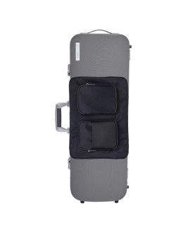 Estuche viola Bam Panther Hightech PANT5202XL Gris