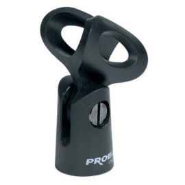 PINZA MICRO GOMA OVAL NORMAL A