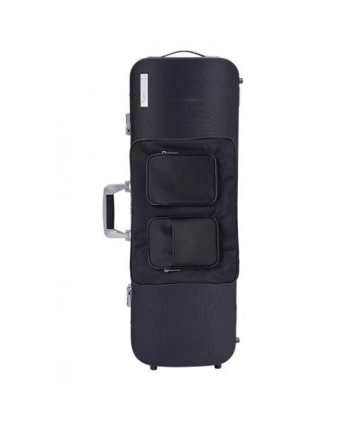 Estuche viola Bam Panther Hightech PANT5202XL Negro