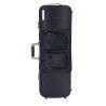 Estuche viola Bam Panther Hightech PANT5202XL Negro