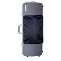 "Estuche viola Bam Panther Hightech PANT2202XL con bolsa"