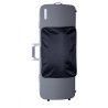 "Estuche viola Bam Panther Hightech PANT2202XL con bolsa"