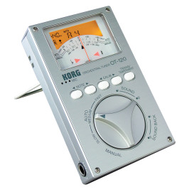 AFINADOR OT-120