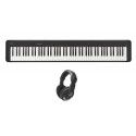 PIANO DIG CDP-S110BK KIT QHP10