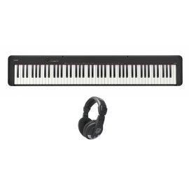 PIANO DIG CDP-S110BK KIT QHP10
