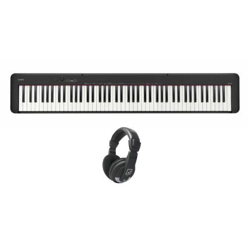 PIANO DIG CDP-S110BK KIT QHP10