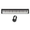 PIANO DIG CDP-S110BK KIT QHP10