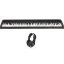 PIANO DIG B2+ BK KIT QHP10