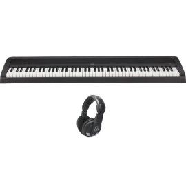 PIANO DIG B2+ BK KIT QHP10