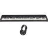 PIANO DIG B2+ BK KIT QHP10