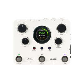 PEDAL GL200 STEREO LOOPER