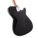 GUIT ELECT MBM-2H-LH SBLK
