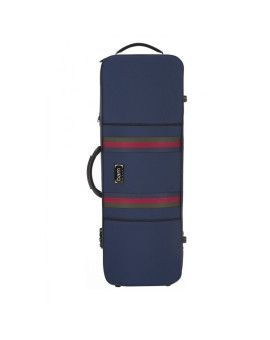 Estuche viola Bam Stylus St. Germain SG5140S Azul