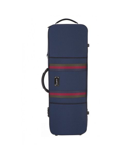 Estuche viola Bam Stylus St. Germain SG5140S Azul