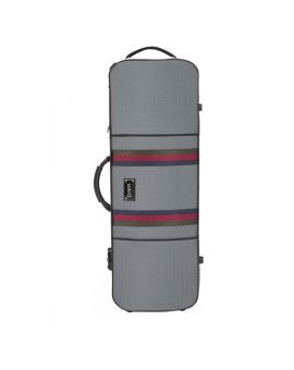 Estuche viola Bam Stylus St. Germain SG5140S Gris