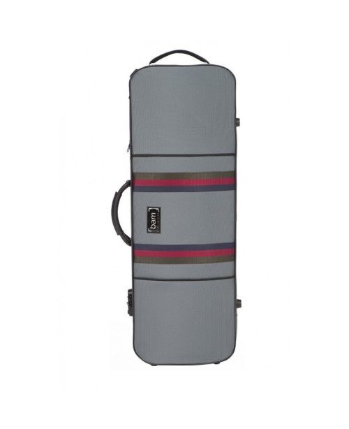 "Estuche viola Bam Stylus St. Germain SG5140S"