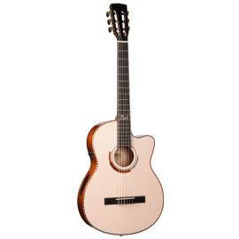 GUIT ACUST SOL ENCANTO WBL w/c