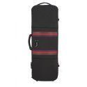 Estuche viola Bam Stylus St. Germain SG5140S Negro
