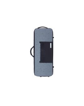 Estuche viola Bam Stylus Signature SIGN5140S Gris