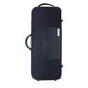 "Estuche viola Bam tylus Signature SIGN5140S"