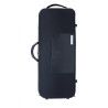 "Estuche viola Bam tylus Signature SIGN5140S"