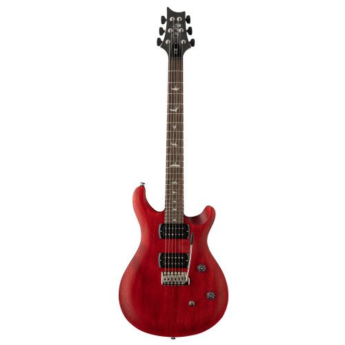 GUIT ELEC. SE CE24 STD SATIN V