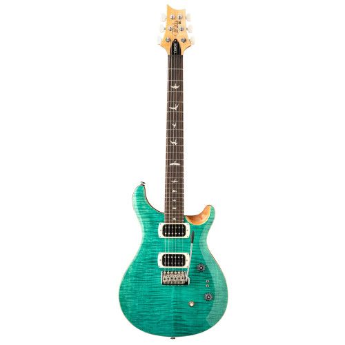 GUIT ELEC. SE CUSTOM 24-08 TUR