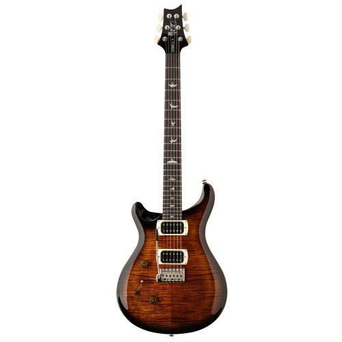 GUIT ELEC. SE CUSTOM 24 LH BLK