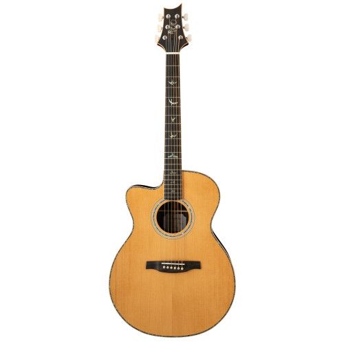GUIT ACUST SE A60E NAT LEFTY 2