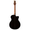 GUIT ACUST SE A60E NAT LEFTY 2