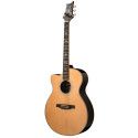GUIT ACUST SE A60E NAT LEFTY 2