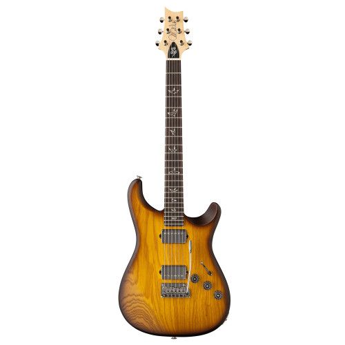 GUIT ELEC. FIORE HH SUNFLOWER