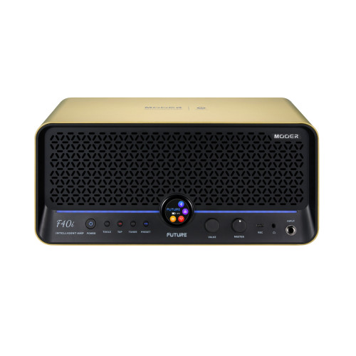 AMPL F40i GOLD