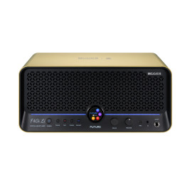 AMPL F40i Li GOLD