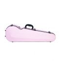Estuche viola Rapsody 16AA forma Fucsia