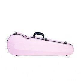 Estuche viola Rapsody 16AA forma Fucsia