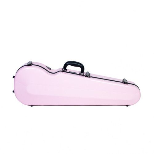 Estuche viola Rapsody 16AA forma Fucsia