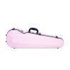 Estuche viola Rapsody 16AA forma Fucsia