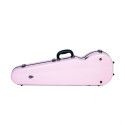 Estuche viola Rapsody 16AA forma Fucsia
