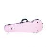 Estuche viola Rapsody 16AA forma Fucsia