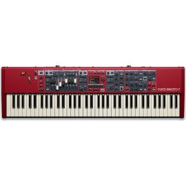 TECLADO ELECTRO 7 73
