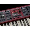 TECLADO ELECTRO 7 73