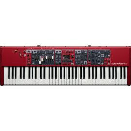 TECLADO ELECTRO 7 HP