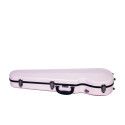 Estuche viola Rapsody 16AA forma Fucsia