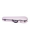 Estuche viola Rapsody 16AA forma Fucsia