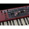 TECLADO ELECTRO 7 HP